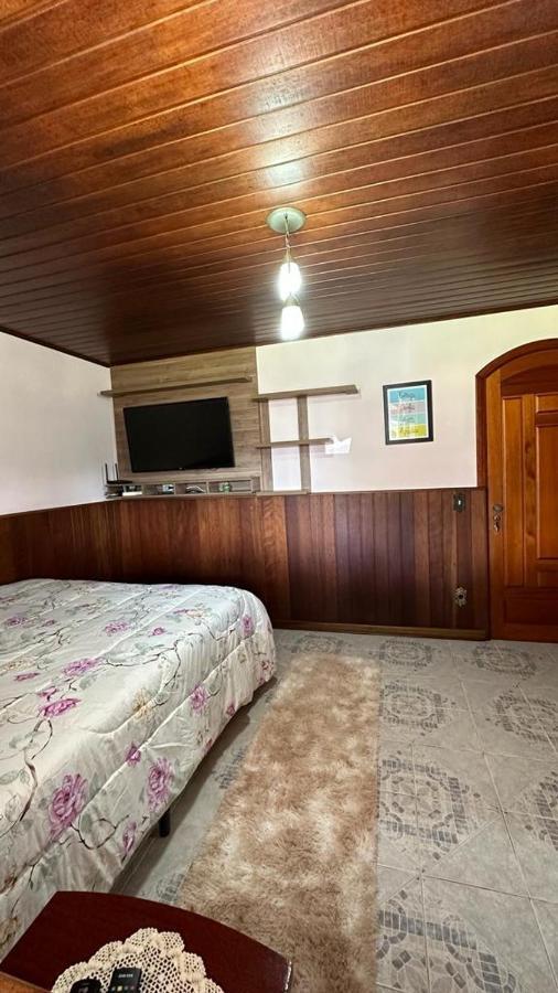 Casa Ipe Villa มงชิแวร์จิ ภายนอก รูปภาพ