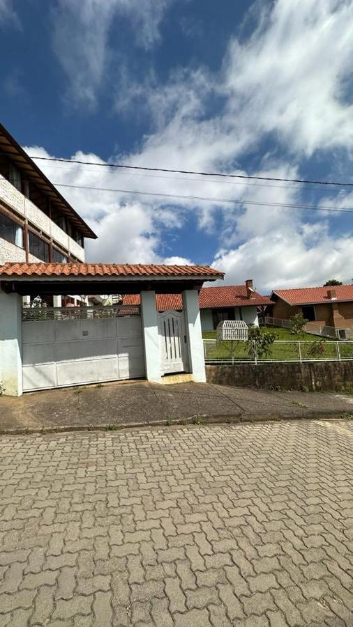 Casa Ipe Villa มงชิแวร์จิ ภายนอก รูปภาพ